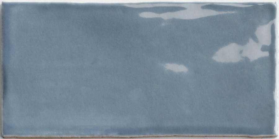 Bulevar Blu Brillo 7.5x15 Mainzu