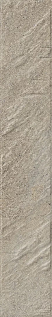 Eremite Crema Elewacja Struktura Mat 40x6,6 Paradyz