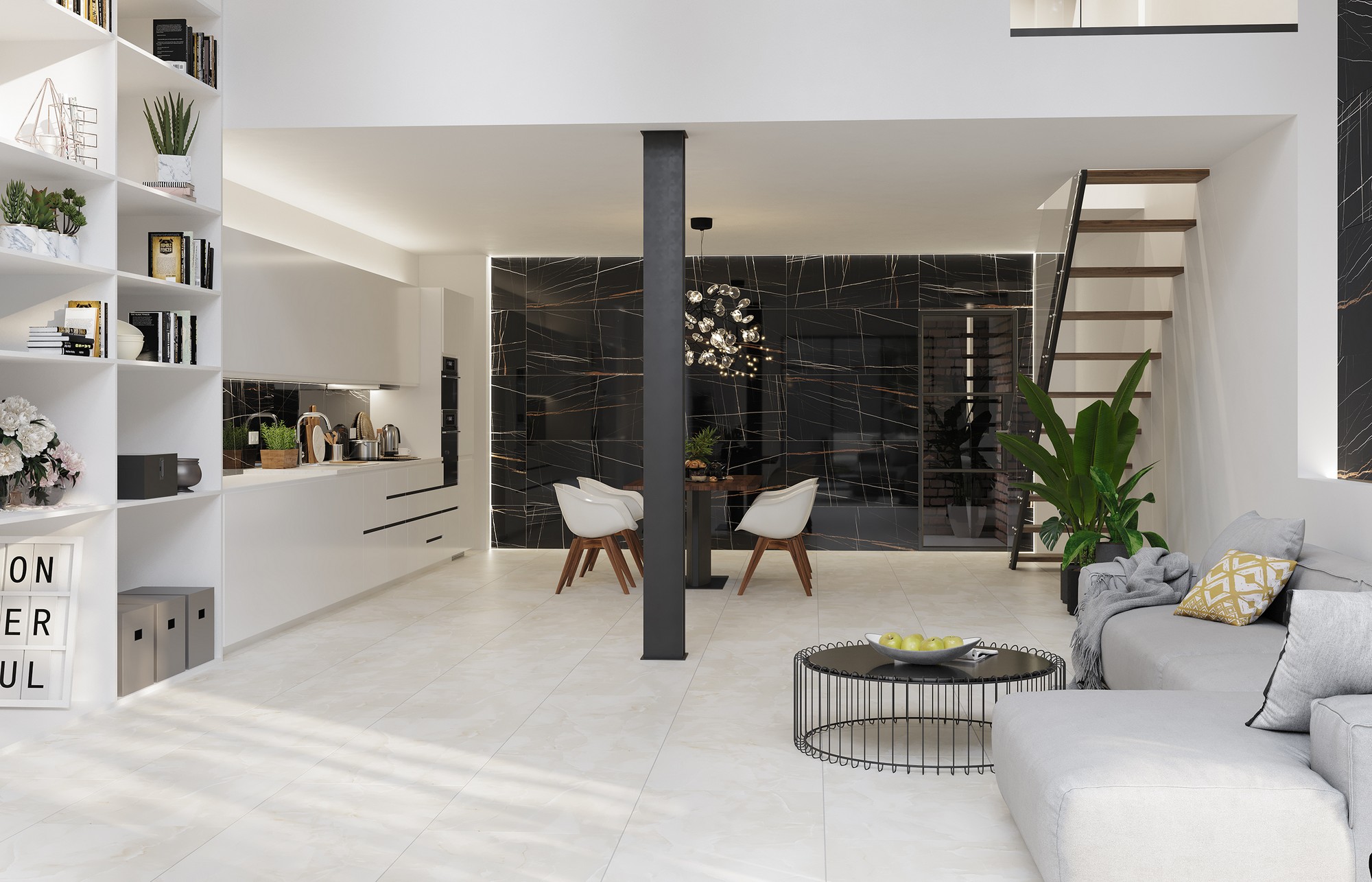 Marble Trend Kerranova