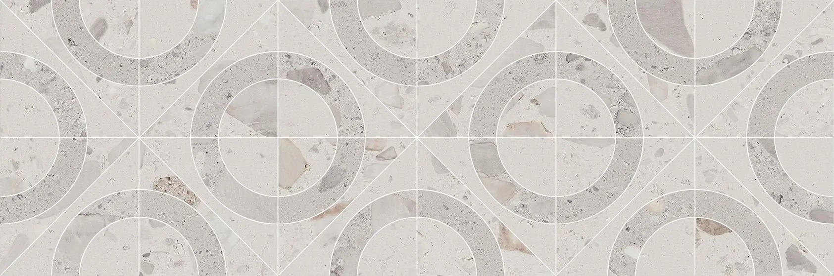 KMD3STA125BR Декор Тараскон серый светлый матовый обрезной 30x89,5x0,9 Kerama Marazzi