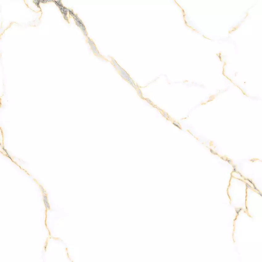 PR126 Bellevue Gold Polished 600х600х9 PrimaVera