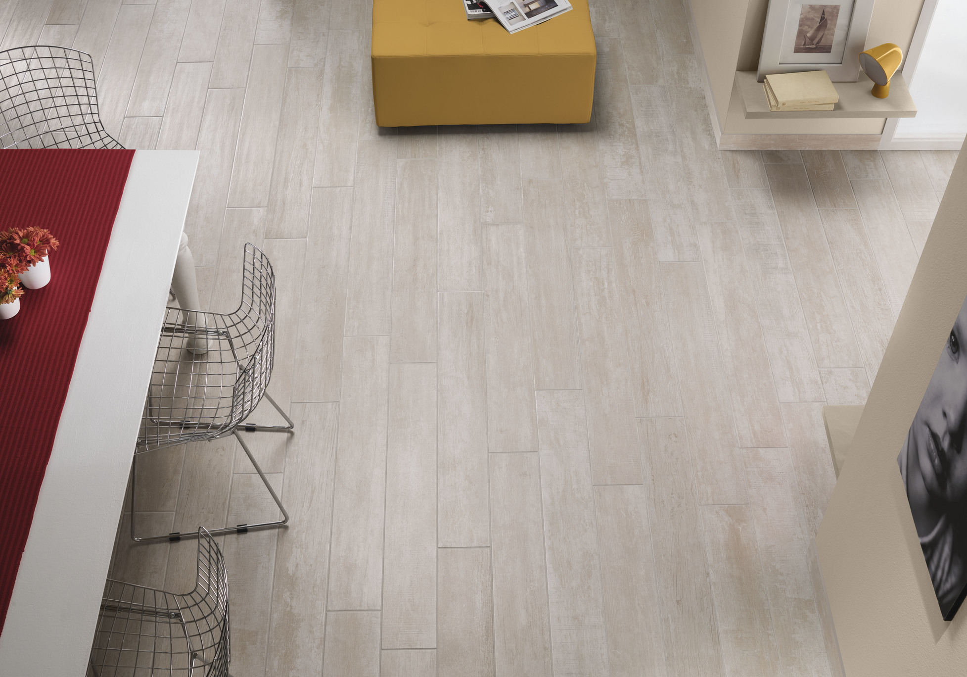 Amarcord RHS (Rondine) Ceramiche