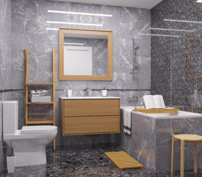 Terrazzo Kerranova