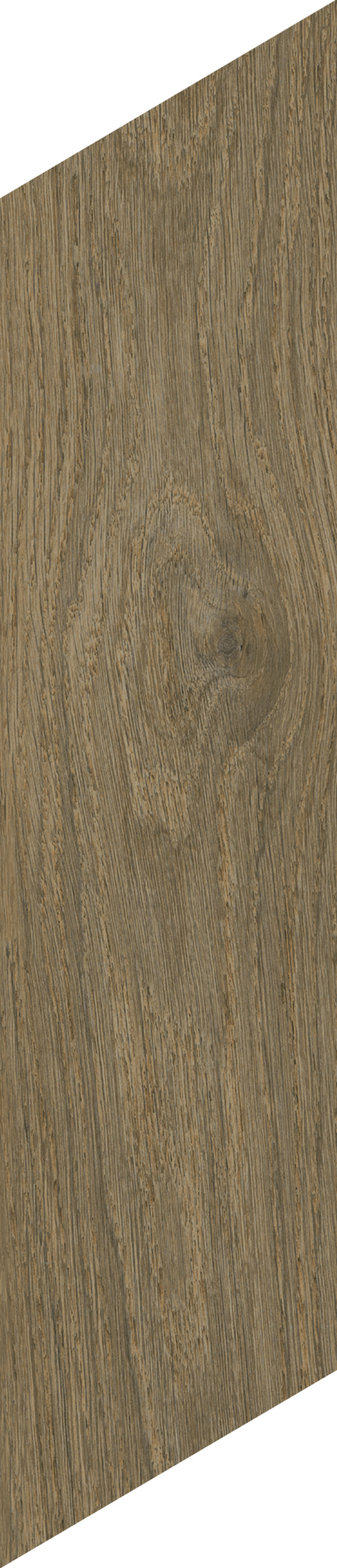 R9SY Ossimori Chevron Marrone Extra Matt 11x54 Ragno Marazzi