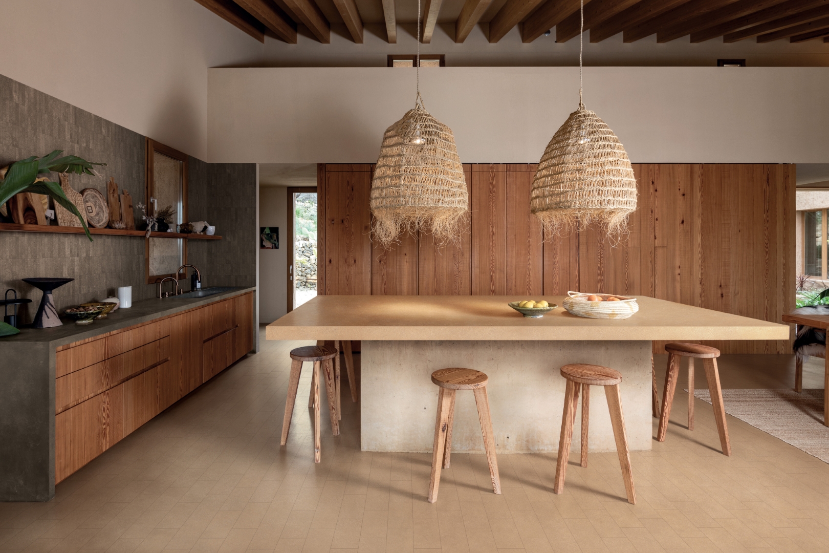 781826 Sensi Terre Amaranto Nat Spina 23x44 Casa Dolce Casa фото 43