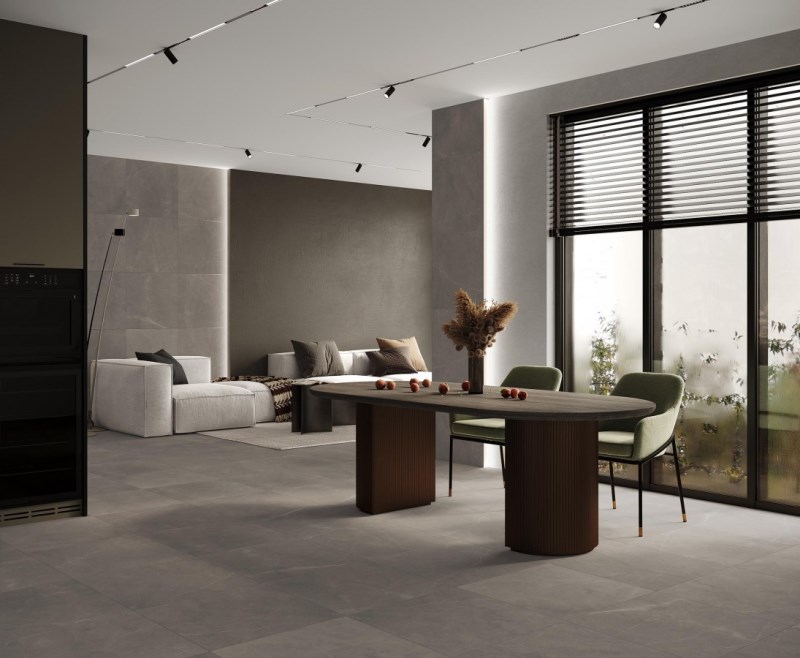 Splash Grey Laparet