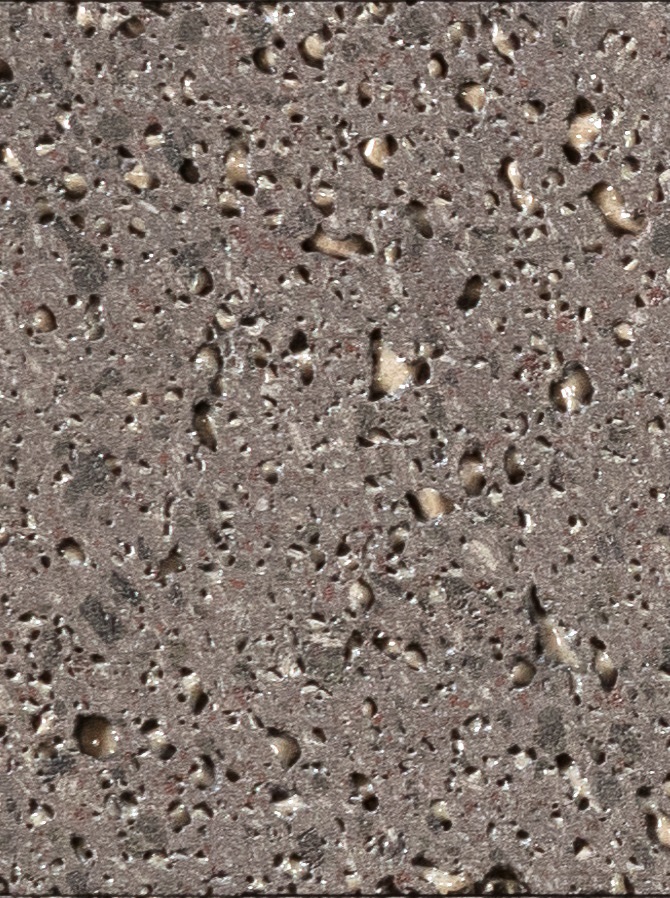 786069 Sensi Etna Bugnato Mattone Glossy 20x20 Casa Dolce Casa фото 6