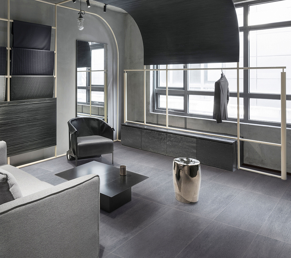 Blue Stone Basconi Home