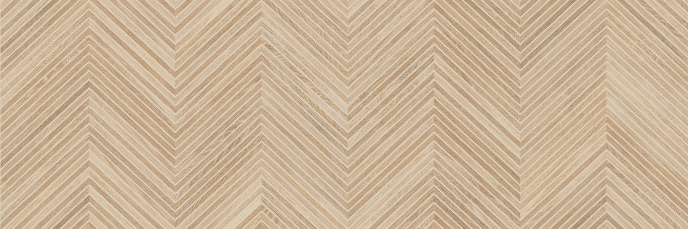 Larchwood Zig Alder Rect 40x120 Baldocer