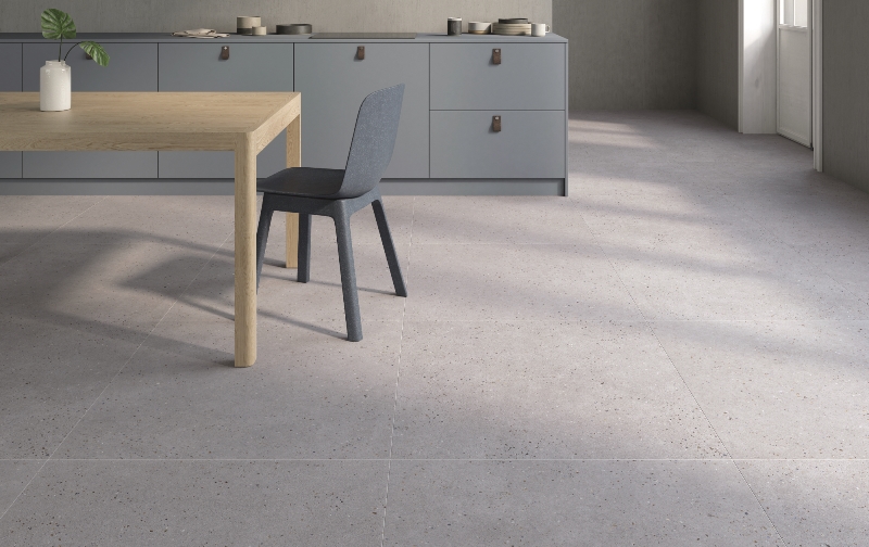 Sensa grey 90x90 Peronda