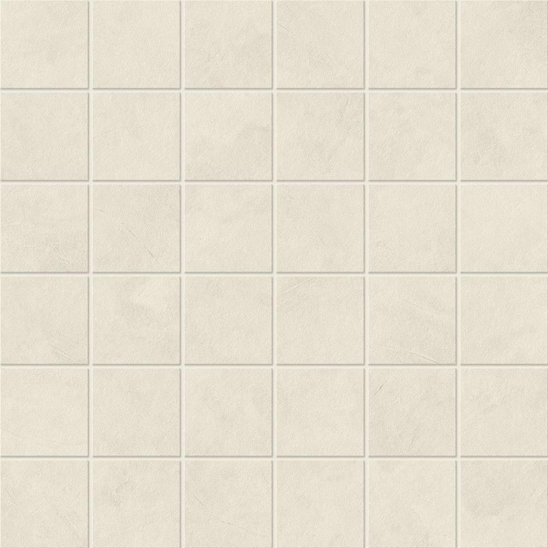 A4V1 Prism Cotton Mosaico Matt 30x30 Atlas Concorde