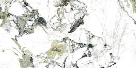 Oyama Leviglass Green 60x120 Geotiles