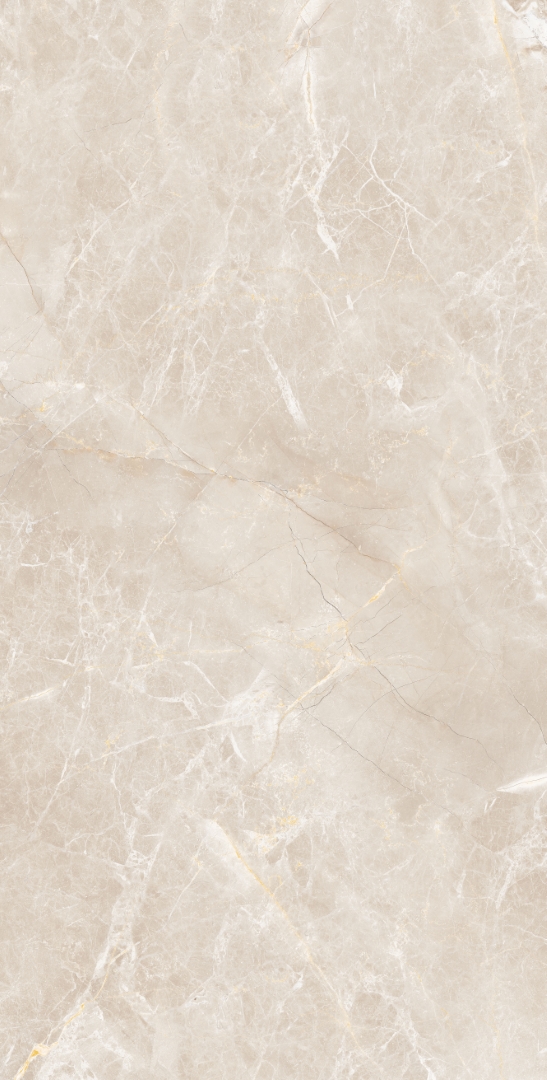Zanetta Sand Glossy 60x120 Modern Tile