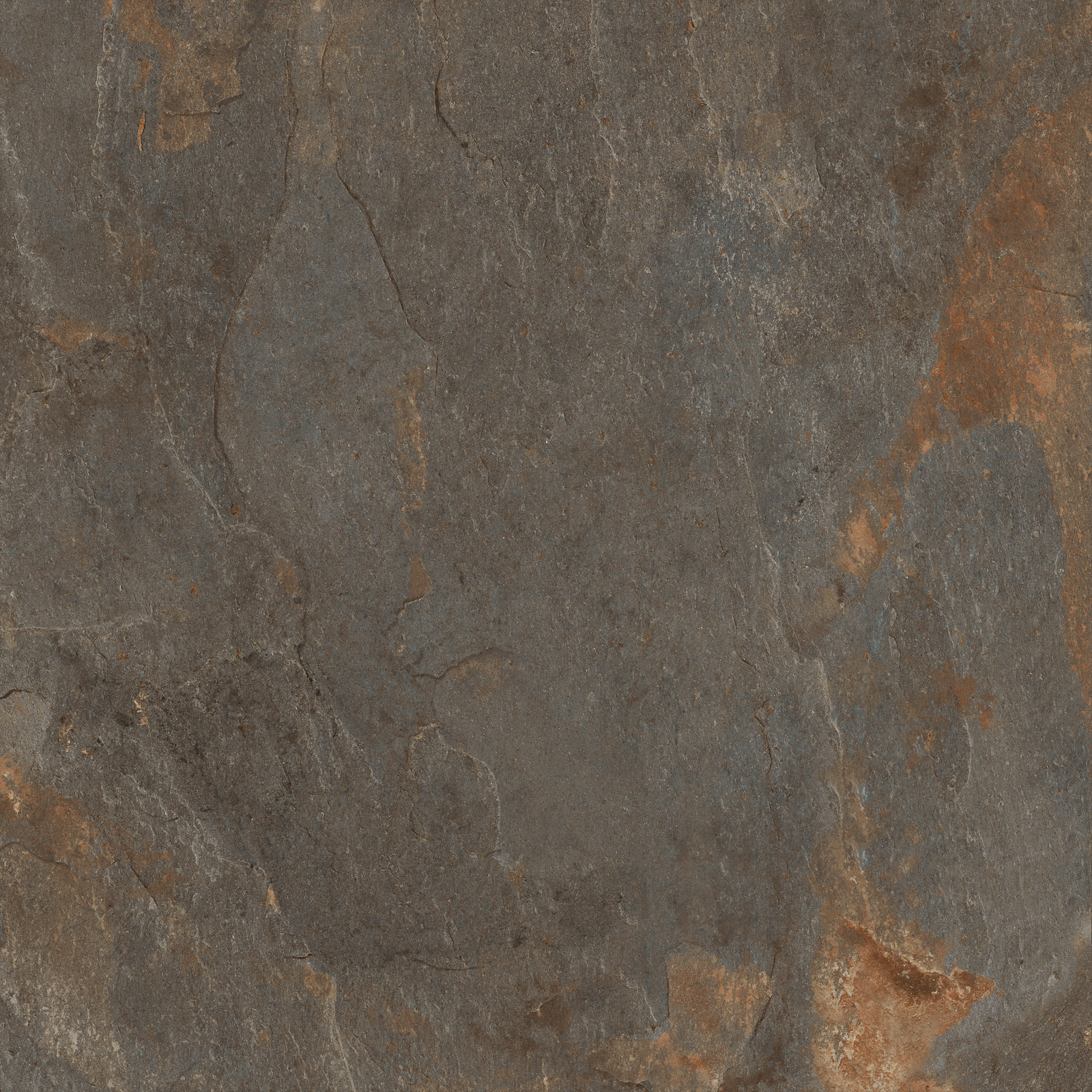 D60223M Stoncrete Сopper карвинг 600x600x9.5 Delacora