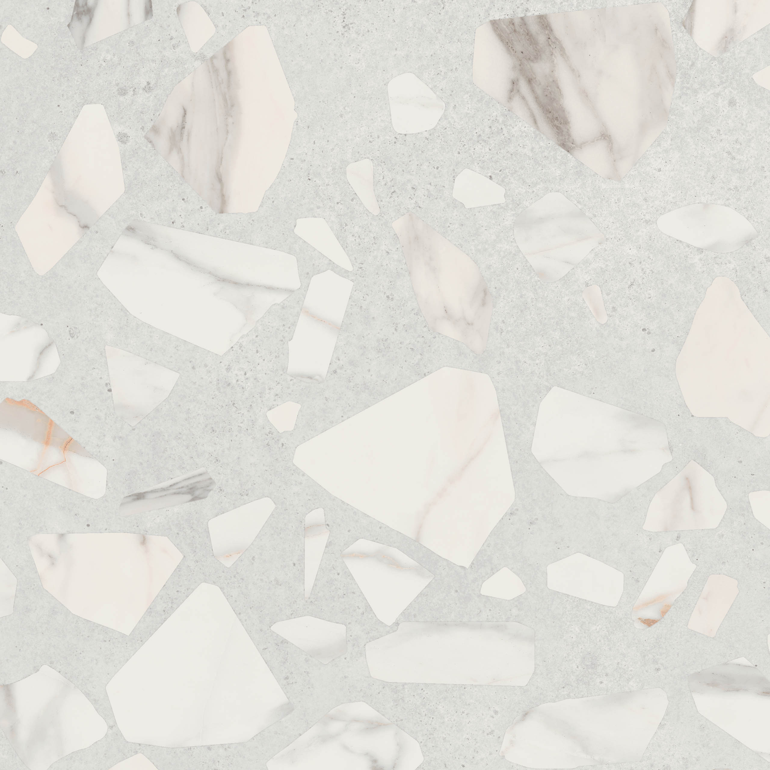 AT01 Arti Grey Неполированный Рект. 60x60x9 Ametis by Estima фото 17