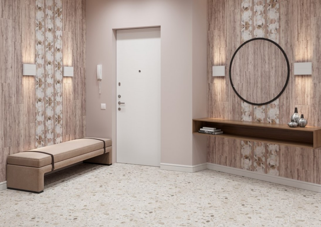 Гексавуд ProGRES Ceramica