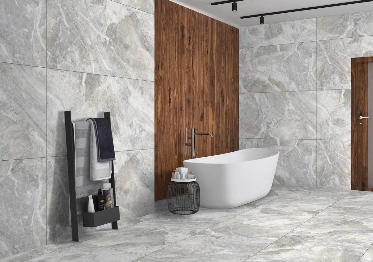 N40042 Basalt Stone Pearl Matt 60x120 Neodom