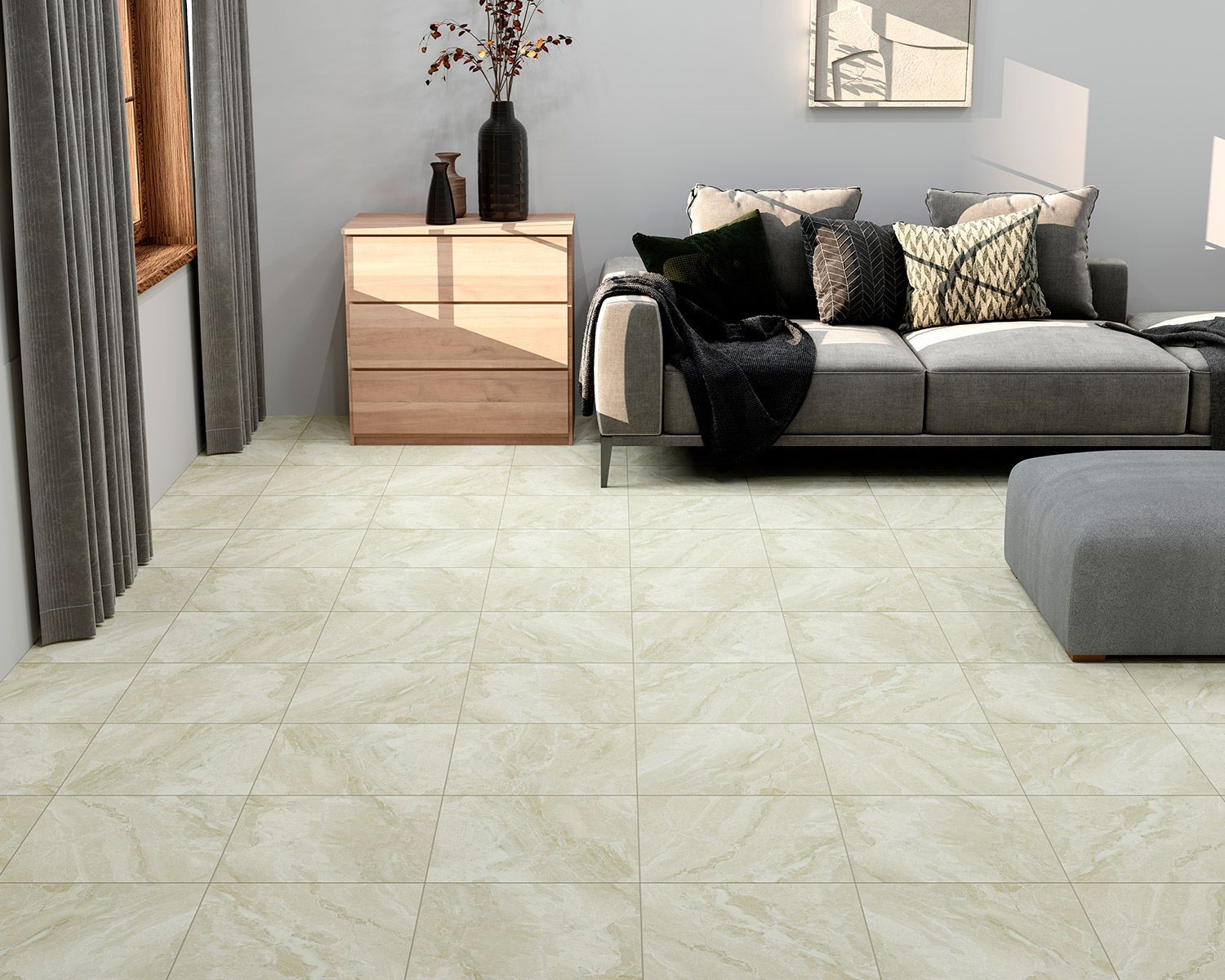 Prada Eurotile Ceramica
