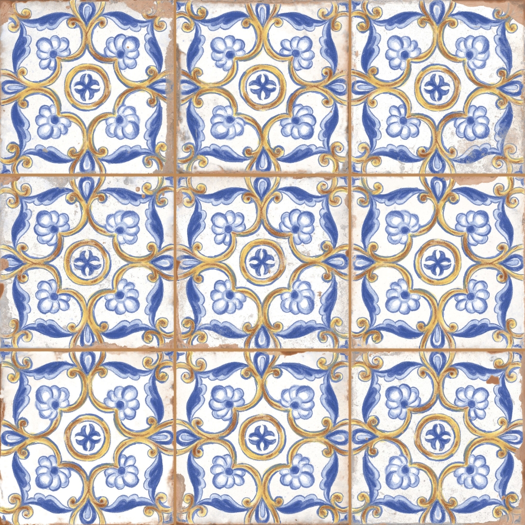 Fs Atrani LT 33x33 Peronda фото 3