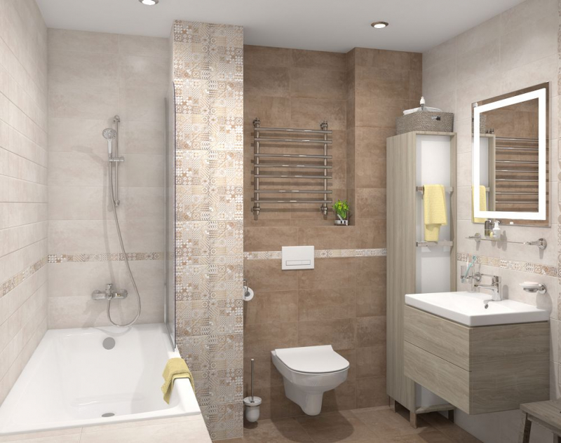 Bastion Beige Laparet