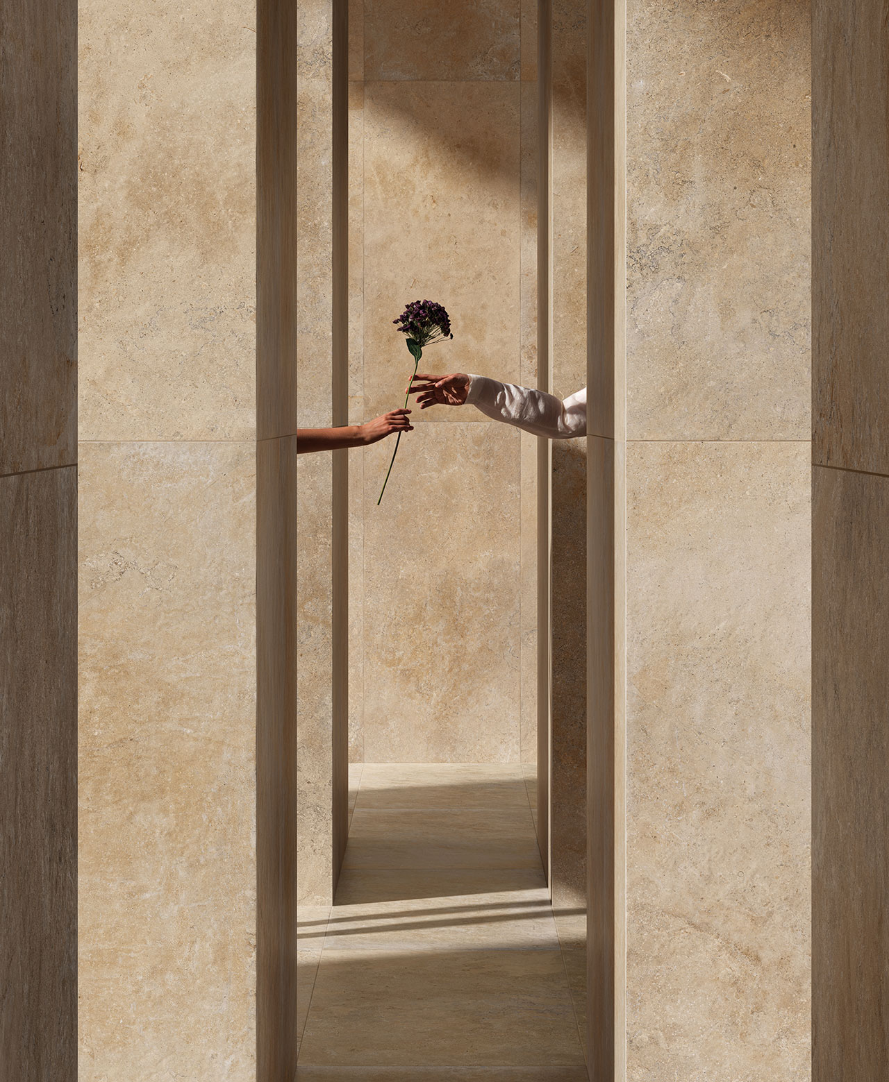 1090665 Stone Vision Golden Rett 60х120 Cercom фото 11