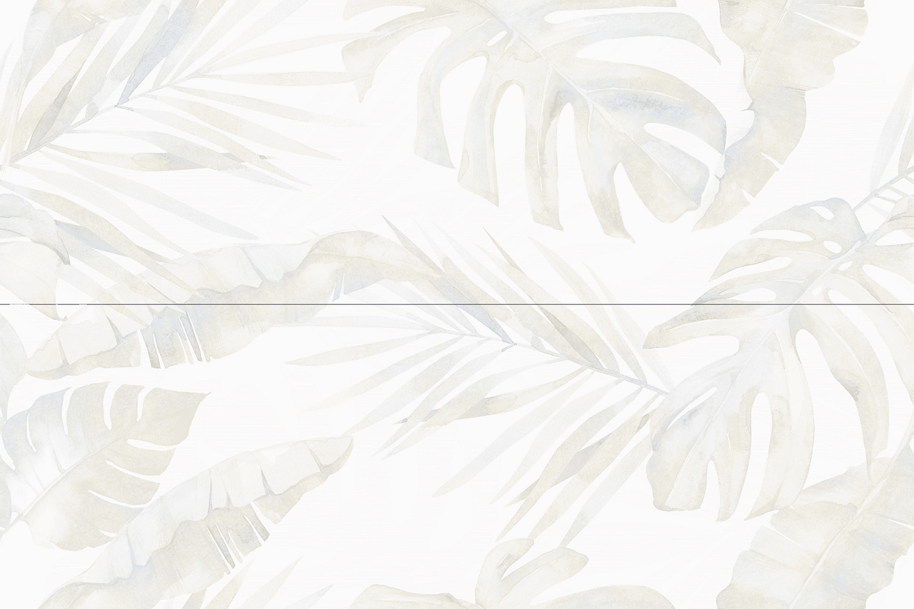 27776 D.Donna Leaves/100/R 33,3x100 Peronda фото 3