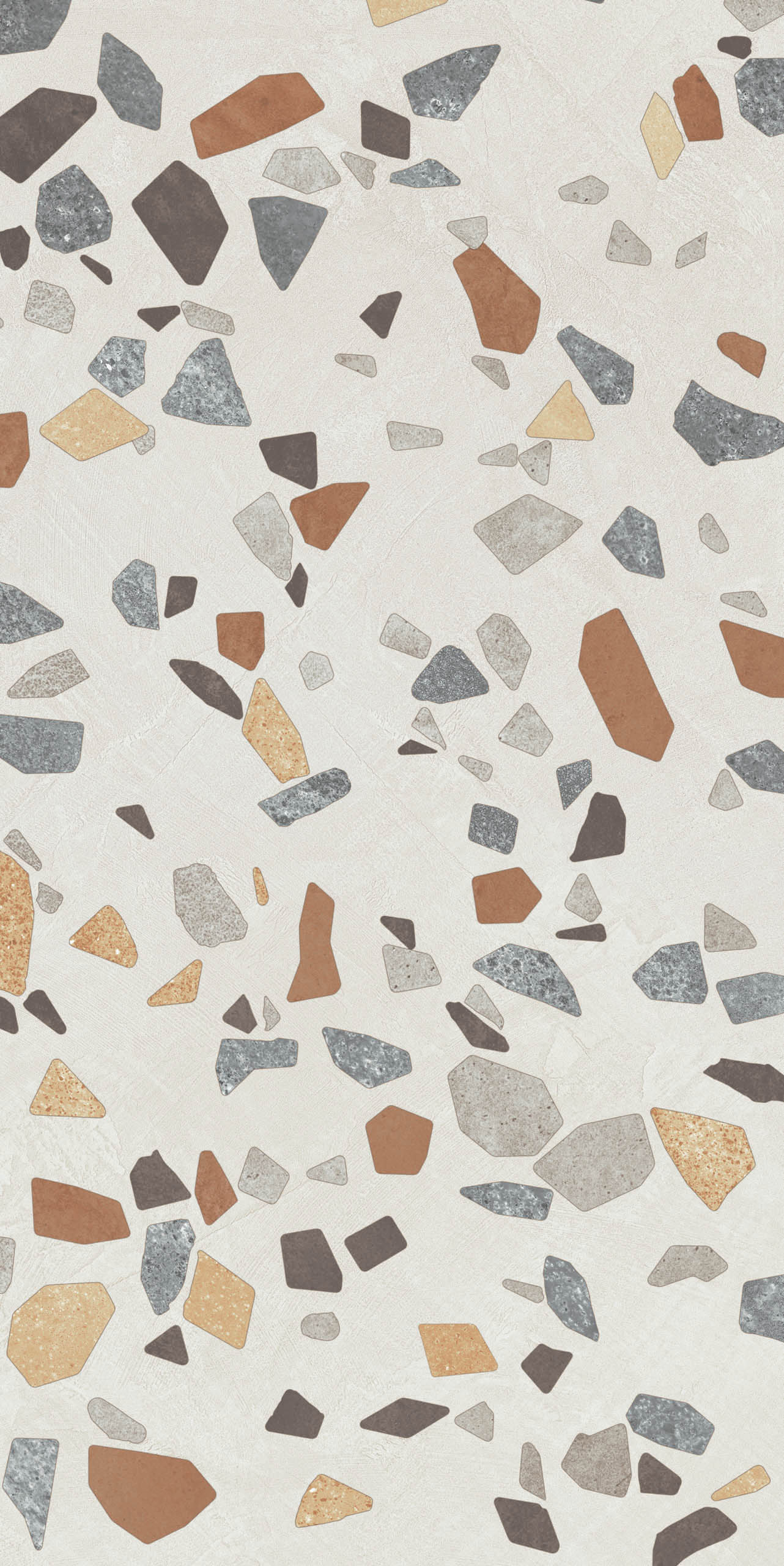 AT02 Arti Multicolor Неполированный Рект. 60x120x9 Ametis by Estima фото 7