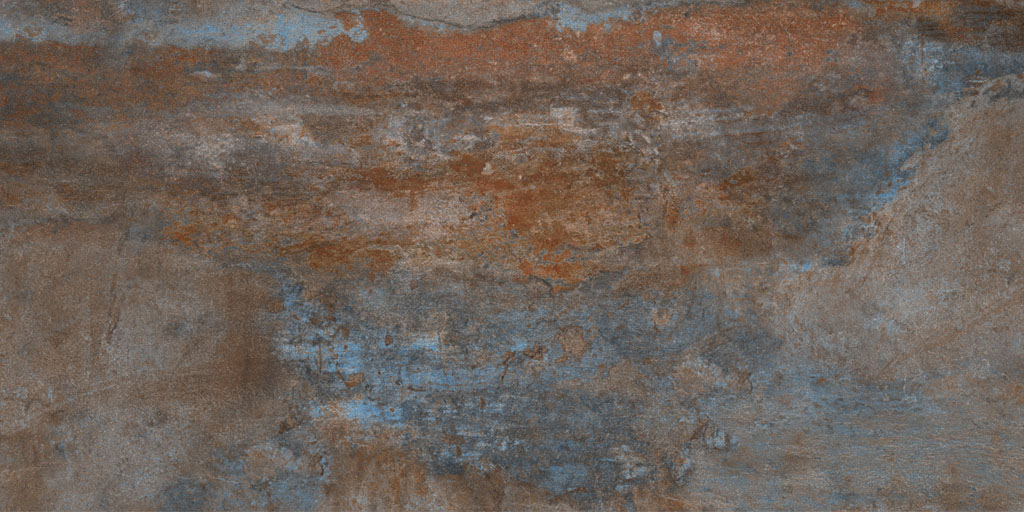 60120IRN55HG Iron Steel суперполированный 600x1200x8 LCM