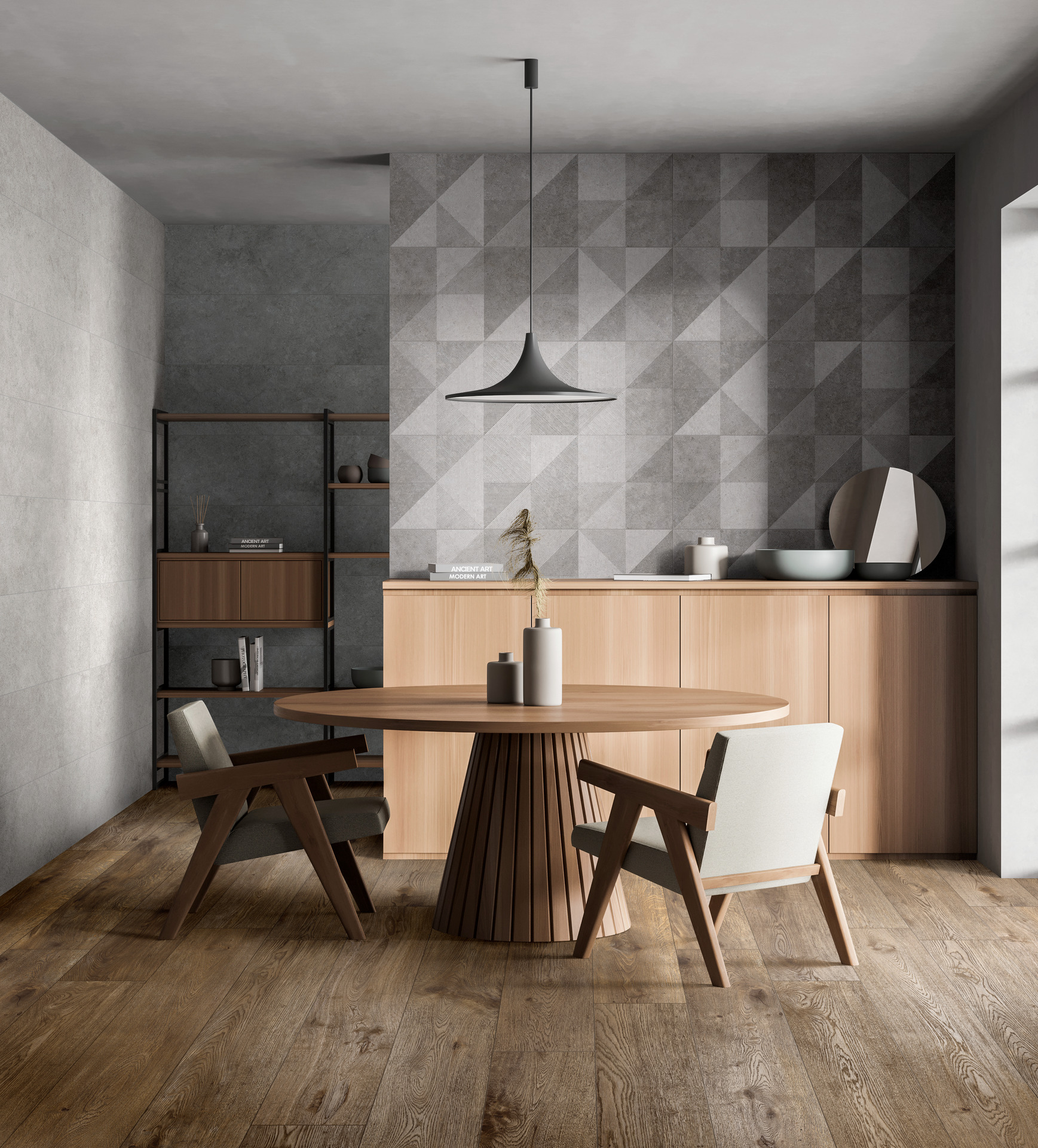Richmond Ragno Marazzi