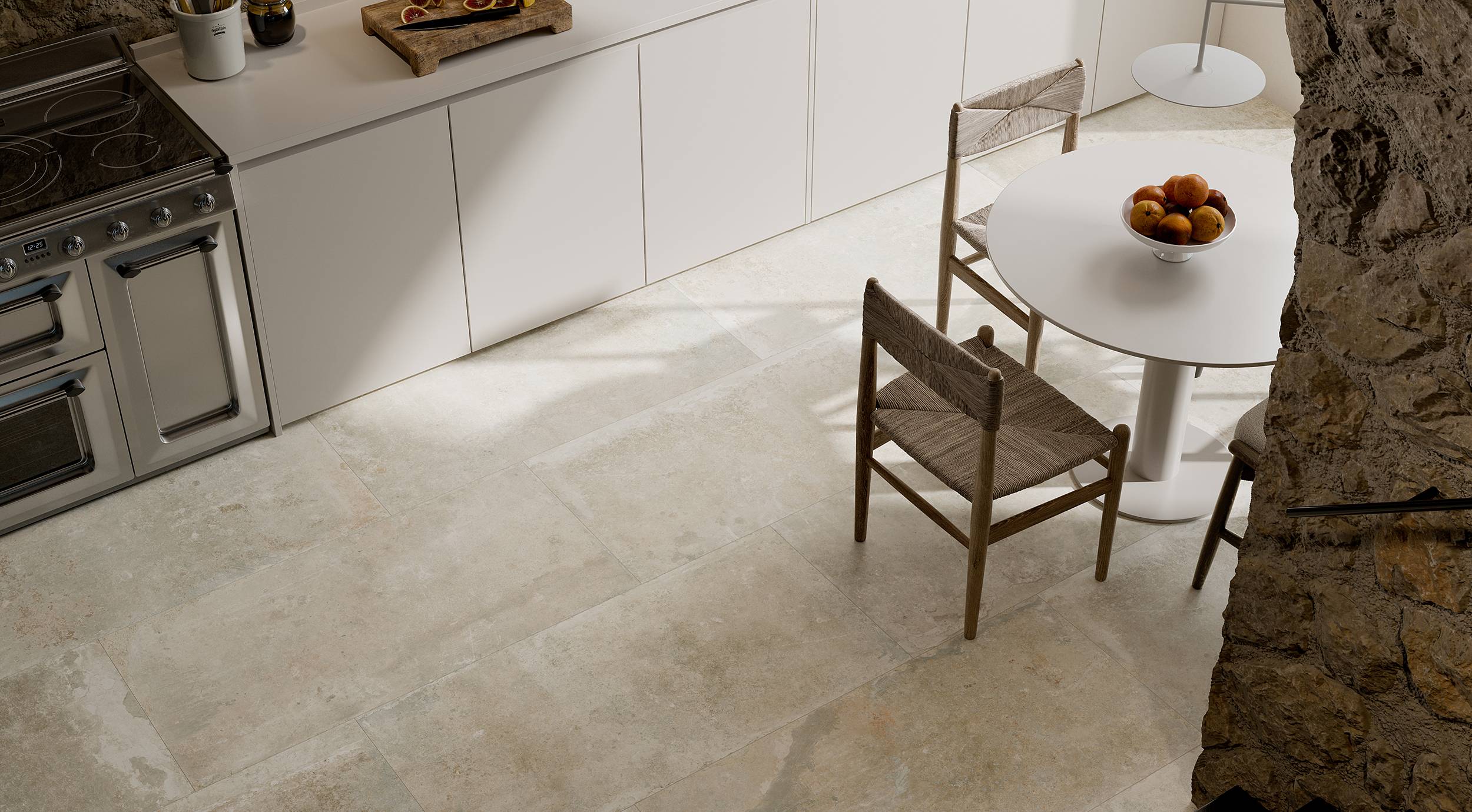 Windsor RHS (Rondine) Ceramiche