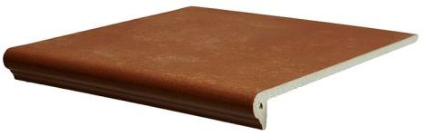 Флорентийская ступень 059 Kastanie 31x32x9 Interbau
