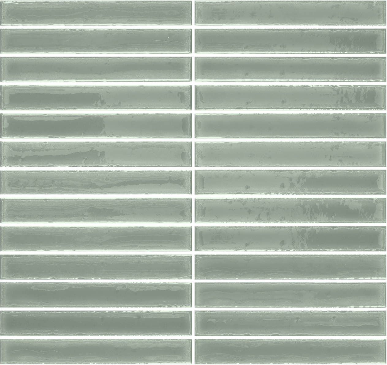 Short Stick Apple Gloss 29,2x29,5 Amadis Fine Tiles