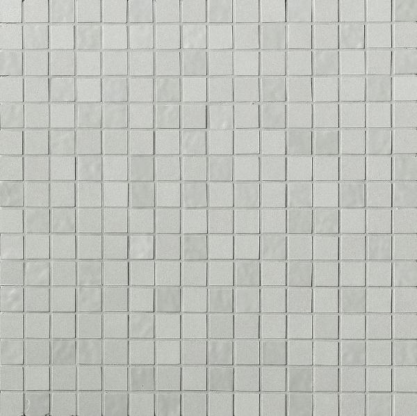 fQEU Milano Mood Acquamarina Mosaico 30.5x30.5 FAP Ceramiche