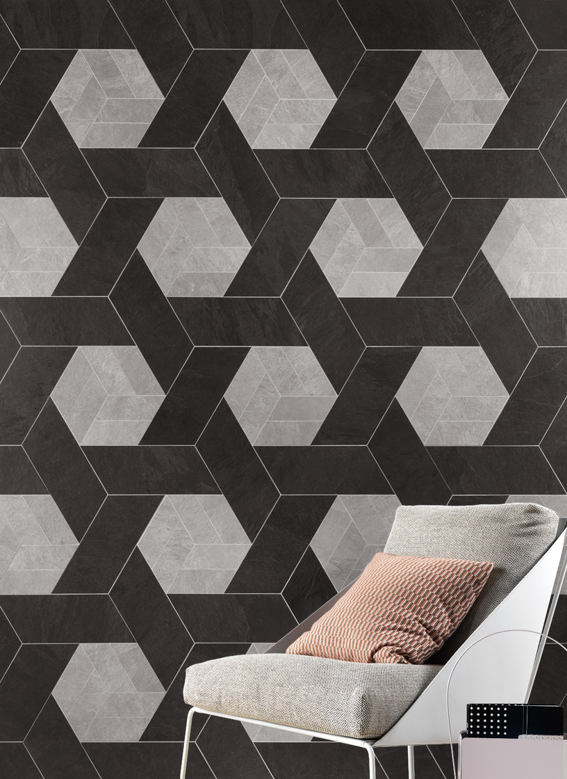 Waterfall Lea Ceramiche