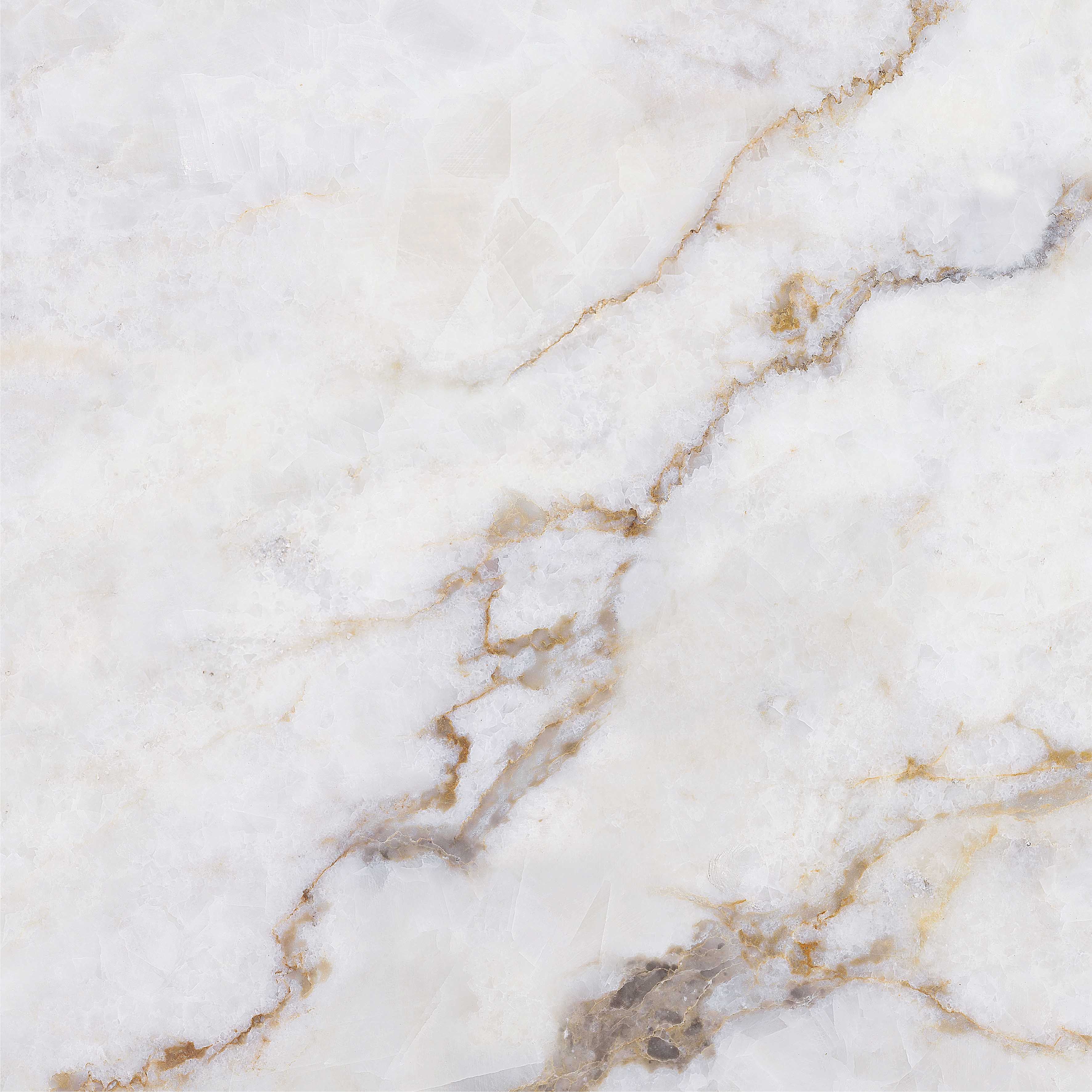 Белла/Bella Белый Полированный 60x60 Eurotile Ceramica фото 4