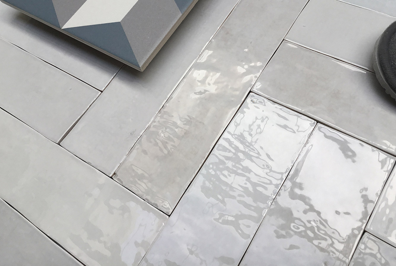 Atelier Bordeaux Glossy 10x10 Revoir Paris фото 12