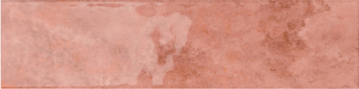 Tropicana Ruby 7.5x30 Smile Tile