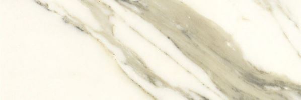 EXEDRA TILES GLOSSY CALACATTA 300x100 Kerlite