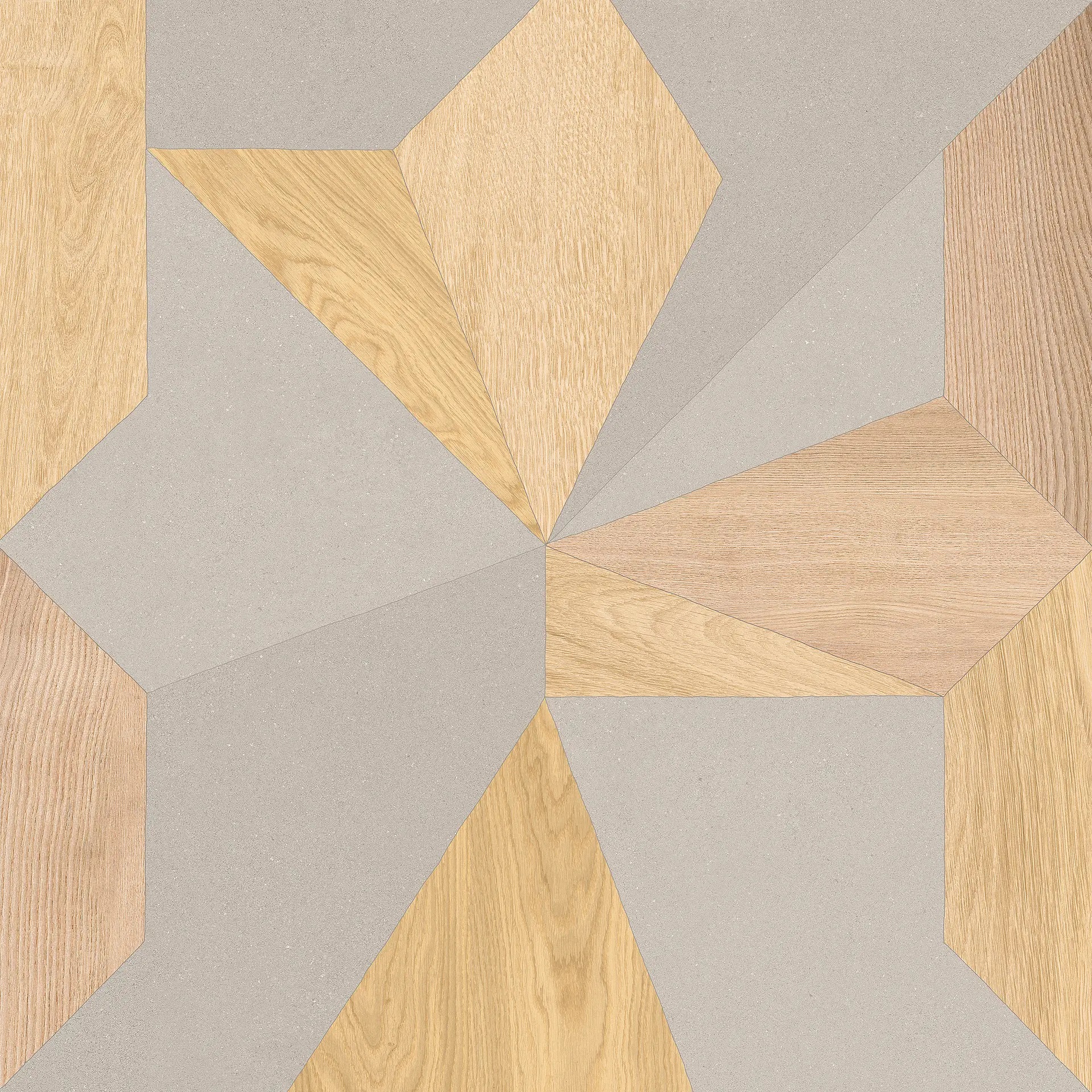 G9NIFEARGIR NI Feeling Argilla Rett 60x60 Del Conca фото 7