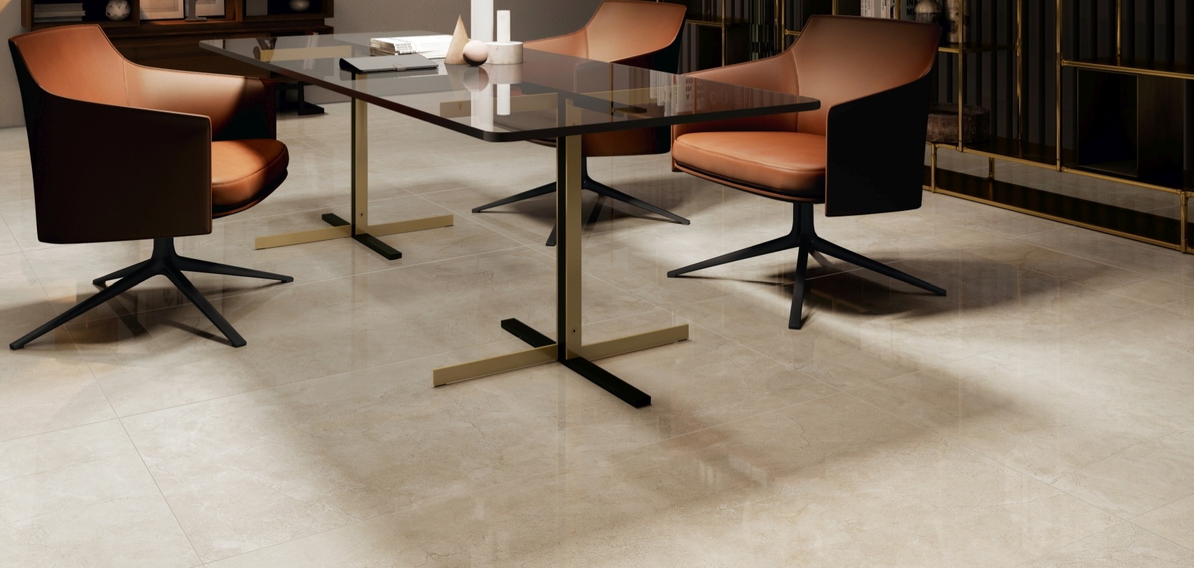 Purity Marble Ceramiche Supergres