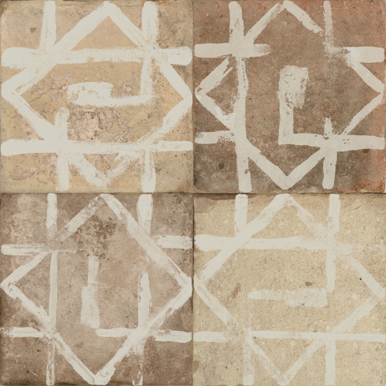 40474 Fs Alora Decor LT 45x45x0,95 Peronda