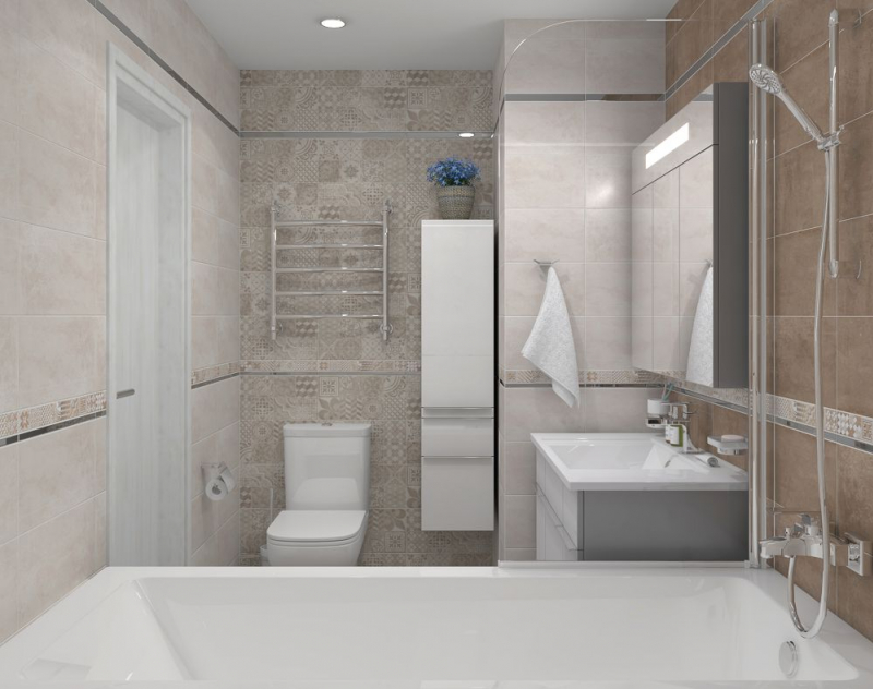 Bastion Beige Laparet