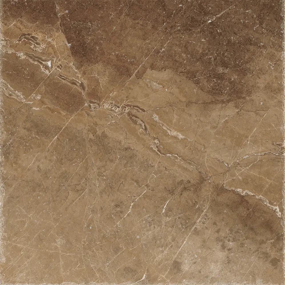 GNR0068-G Магма Коричневый темный граниль 600x600x9.5 ProGRES Ceramica фото 3