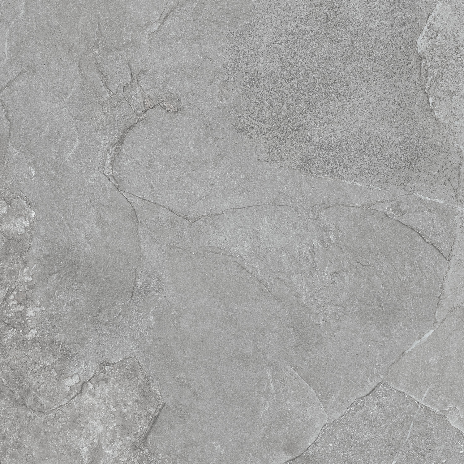 Grand Cave grey STR 79,8x79,8 Tubadzin фото 2