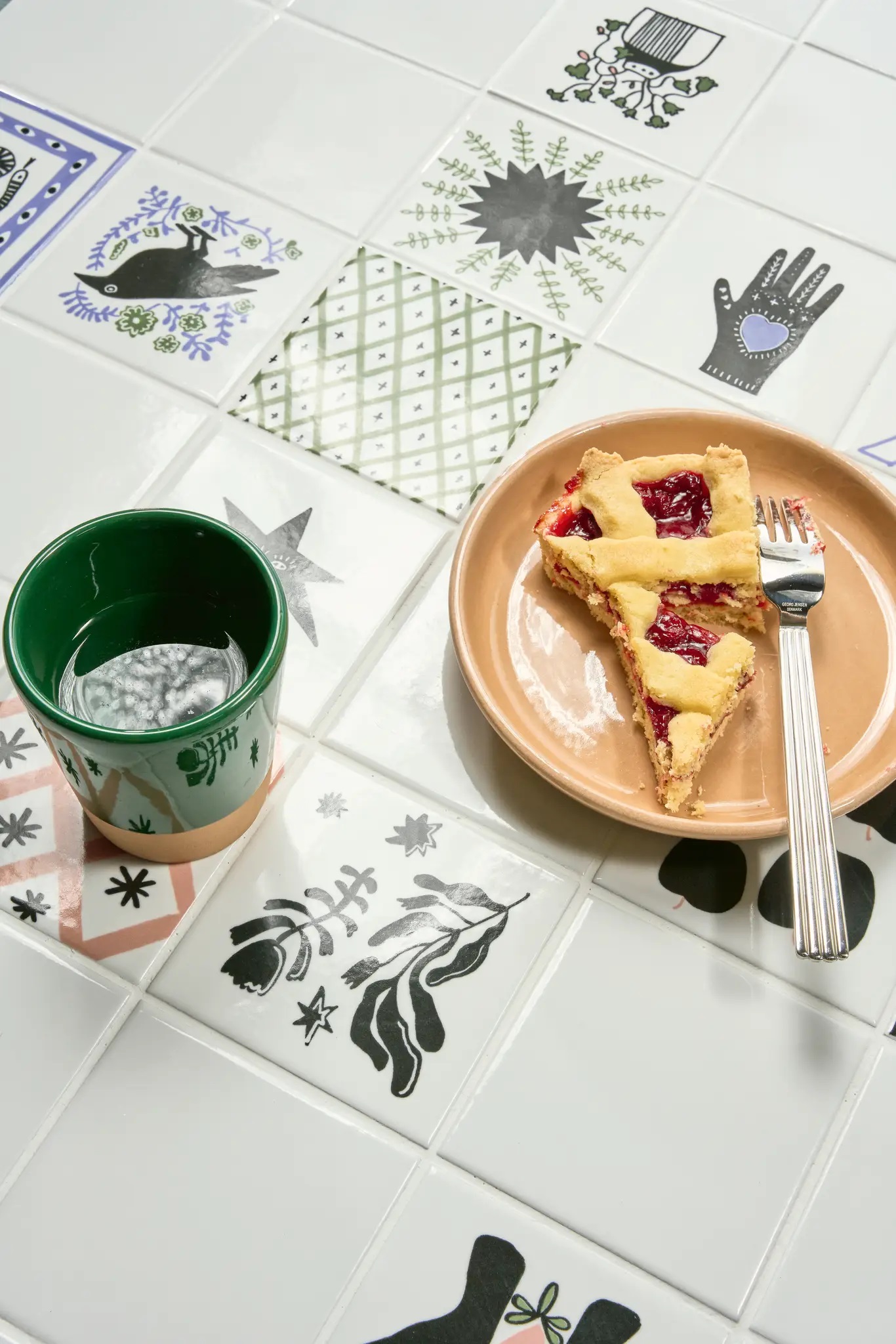 4101304 Stories Eddie Lux 10x10 41ZERO42 фото 52