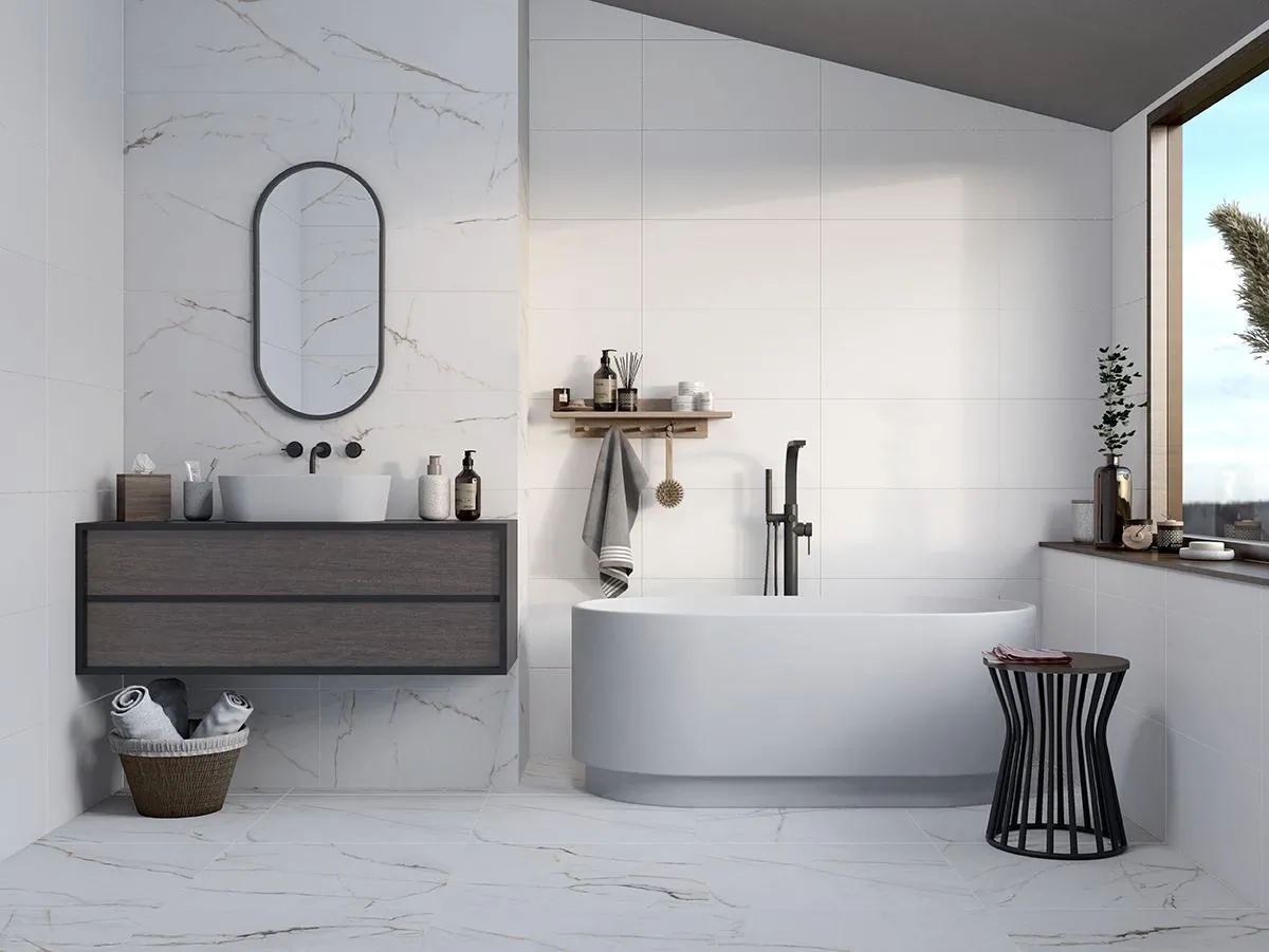 Torano M Dorado compacglass Rect (n) 60x120 Pamesa фото 5