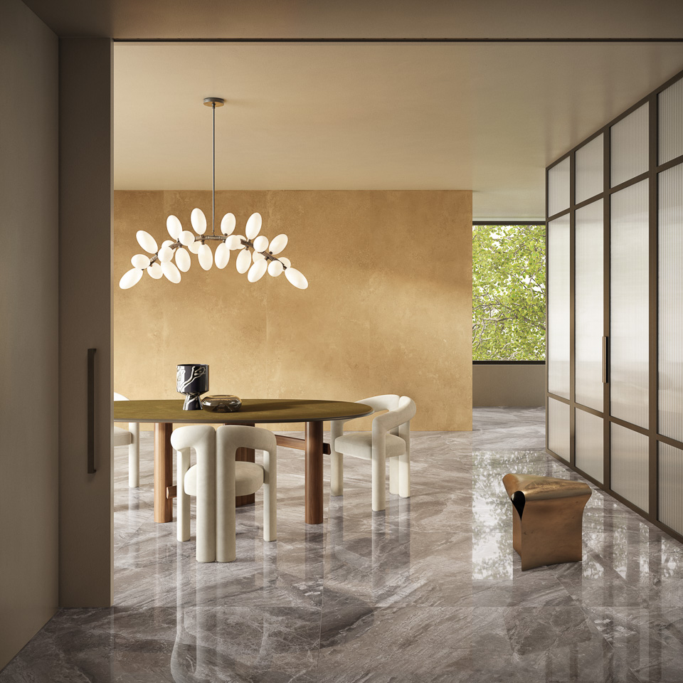 75389 Supreme Grey Ret 60x60 Cerdomus фото 14
