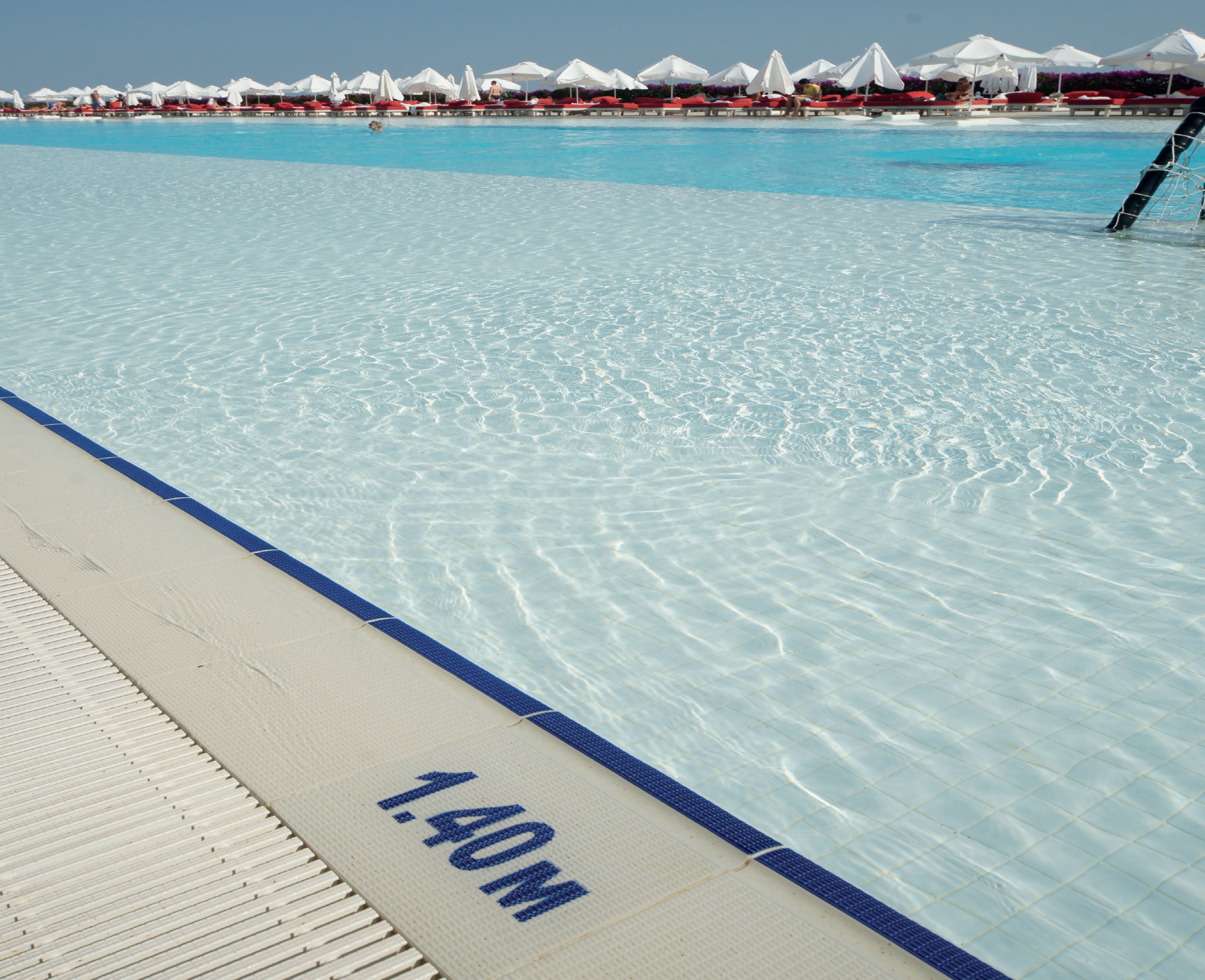 80147 Cobalt 25х50 Serapool