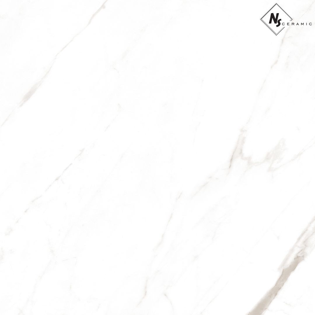 NSC8037 Белый глянцевый 80x80 NS Ceramic фото 6