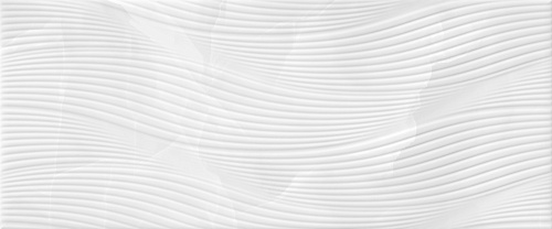 010100001547 Moonrise white 03 25x60 Gracia Ceramica